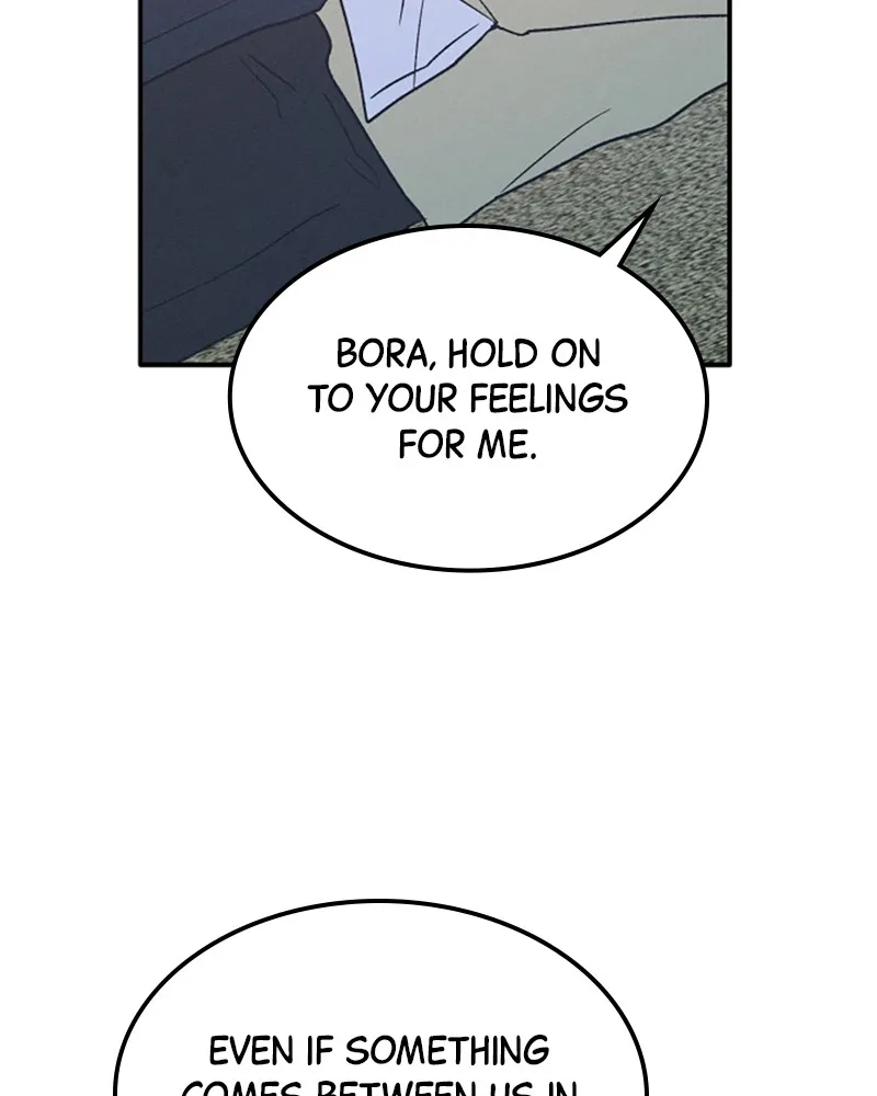 Boy-Friend's Rule Chapter 71 page 17 - 