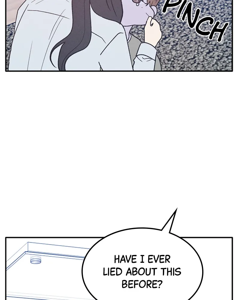 Boy-Friend's Rule Chapter 71 page 25 - 