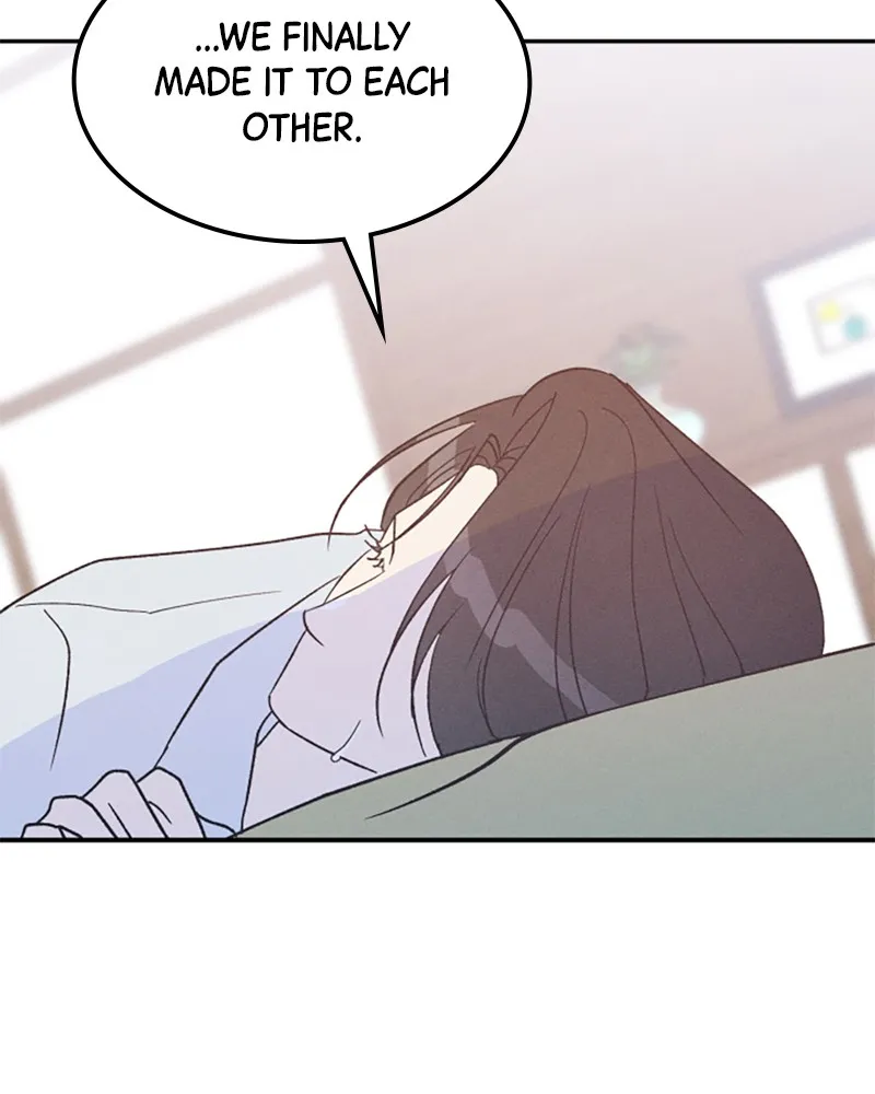 Boy-Friend's Rule Chapter 71 page 33 - 