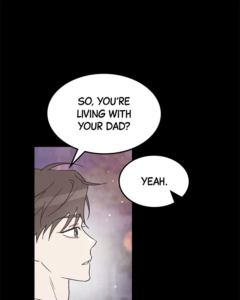 Boy-Friend's Rule Chapter 71 page 45 - 