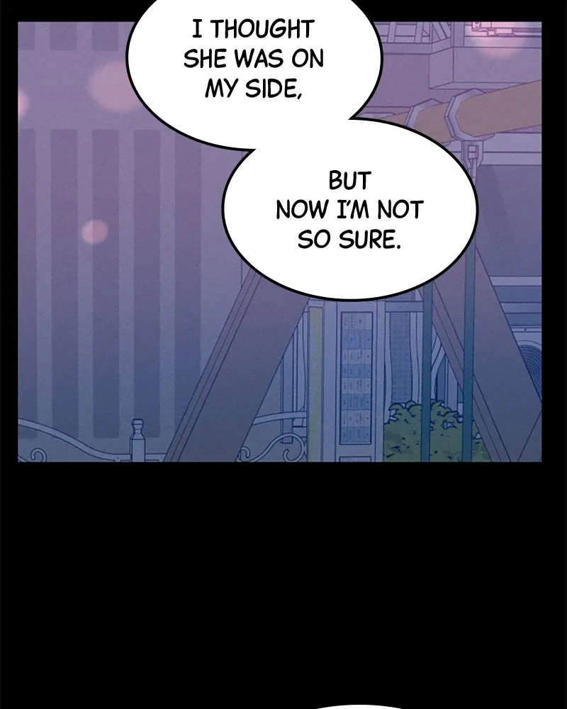 Boy-Friend's Rule Chapter 71 page 48 - 