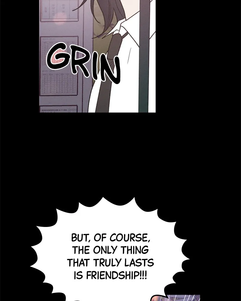 Boy-Friend's Rule Chapter 71 page 51 - 
