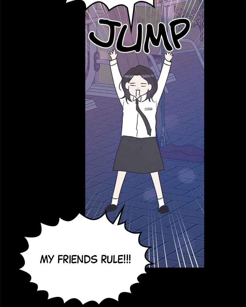 Boy-Friend's Rule Chapter 71 page 52 - 