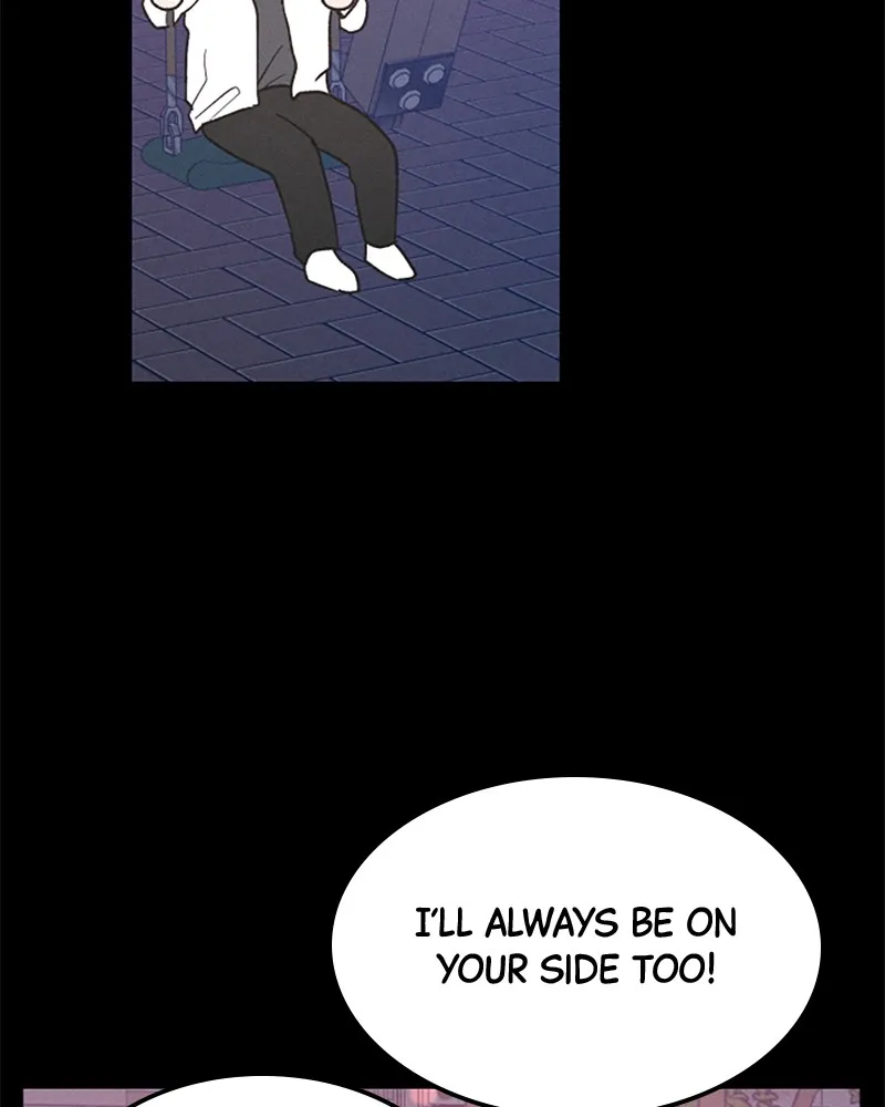 Boy-Friend's Rule Chapter 71 page 54 - 