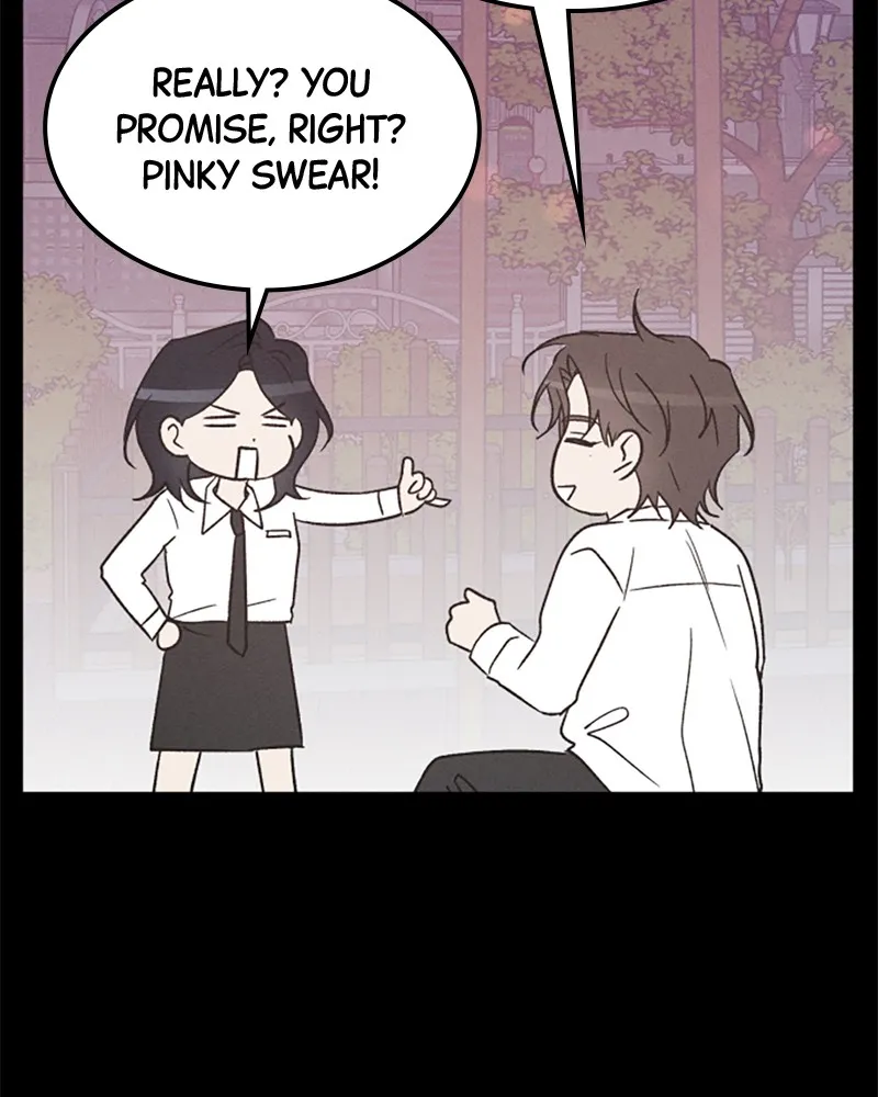 Boy-Friend's Rule Chapter 71 page 55 - 