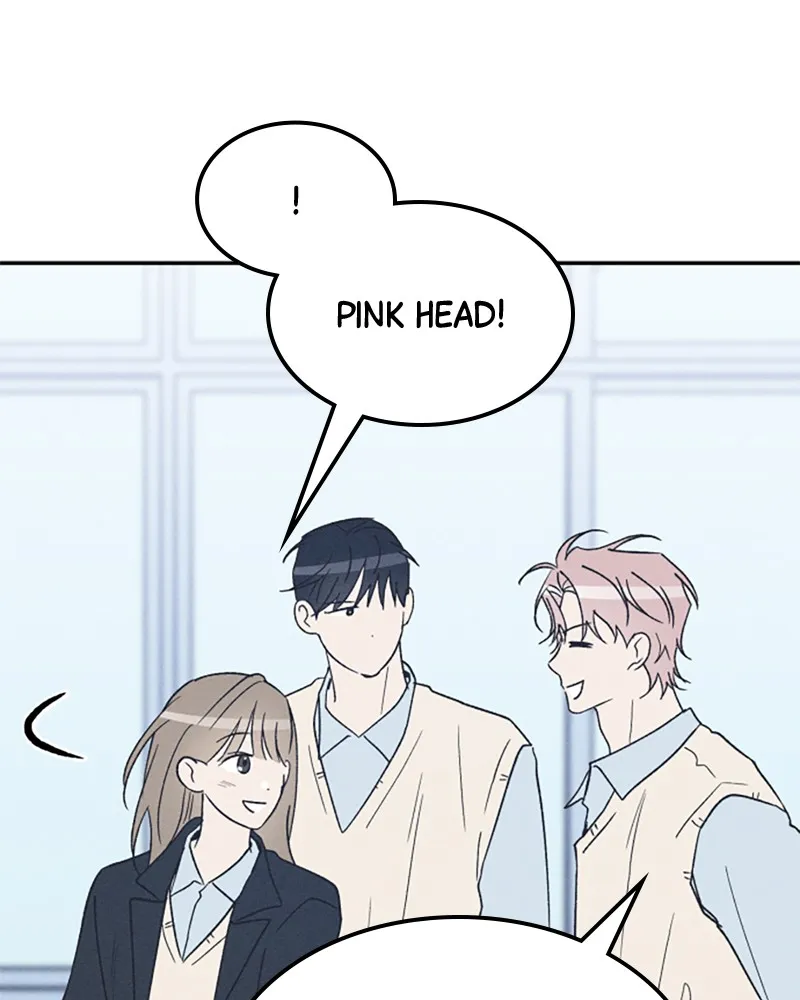 Boy-Friend's Rule Chapter 71 page 77 - 