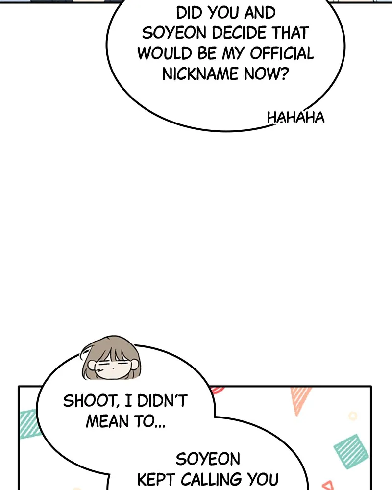 Boy-Friend's Rule Chapter 71 page 78 - 