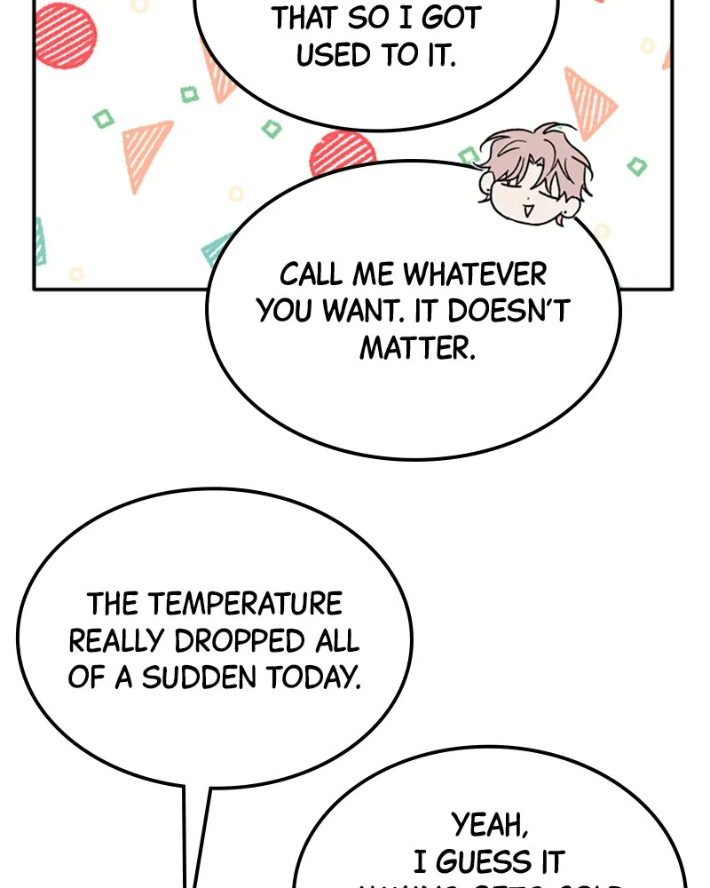 Boy-Friend's Rule Chapter 71 page 79 - 
