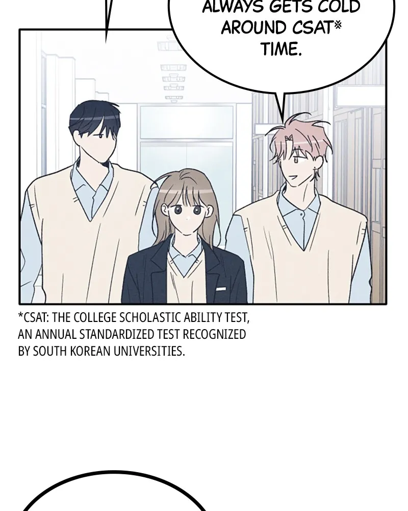 Boy-Friend's Rule Chapter 71 page 80 - 