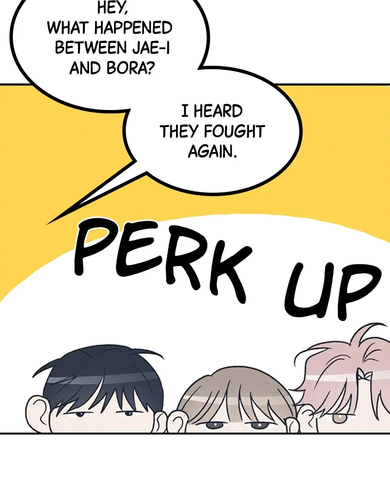 Boy-Friend's Rule Chapter 71 page 81 - 