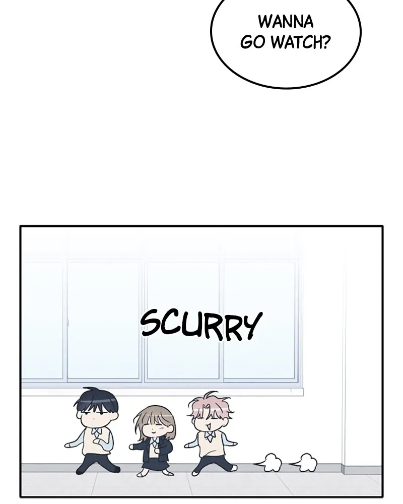 Boy-Friend's Rule Chapter 71 page 83 - 