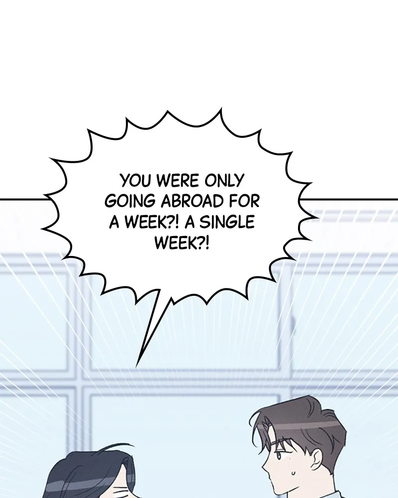 Boy-Friend's Rule Chapter 71 page 88 - 