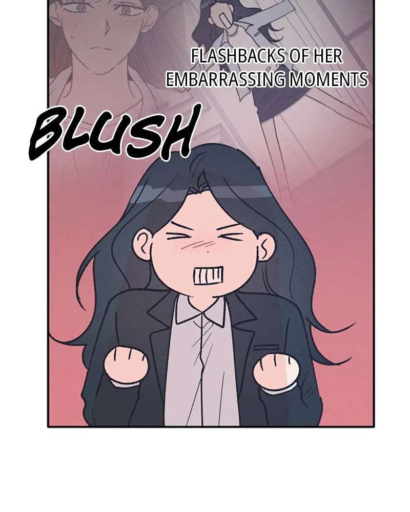 Boy-Friend's Rule Chapter 71 page 92 - 