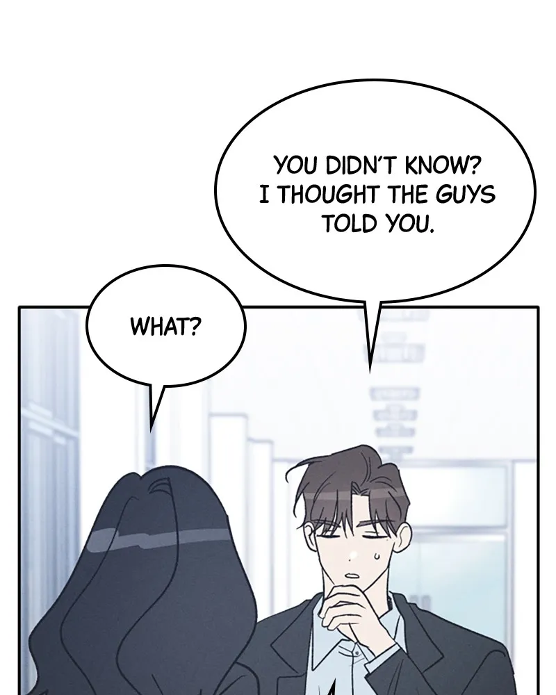 Boy-Friend's Rule Chapter 71 page 93 - 