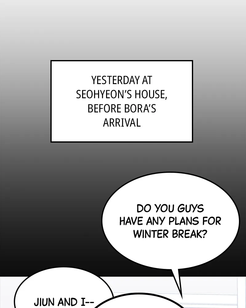 Boy-Friend's Rule Chapter 71 page 96 - 