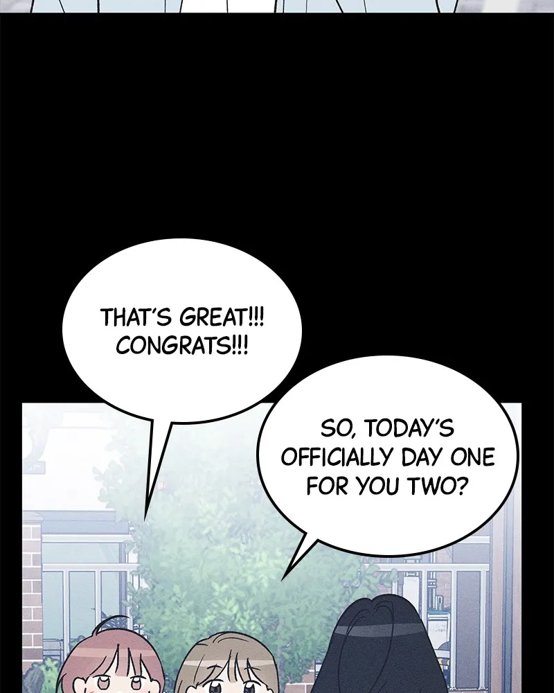 Boy-Friend's Rule Chapter 72 page 11 - 