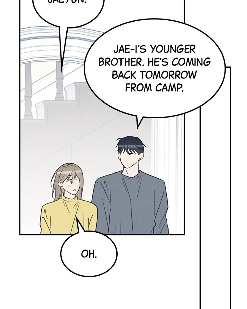 Boy-Friend's Rule Chapter 72 page 101 - 