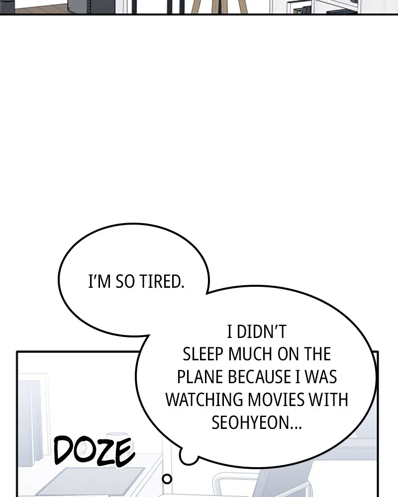 Boy-Friend's Rule Chapter 72 page 104 - 