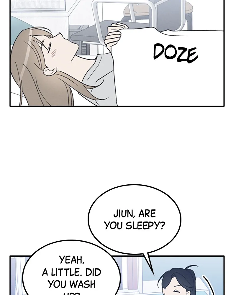 Boy-Friend's Rule Chapter 72 page 105 - 