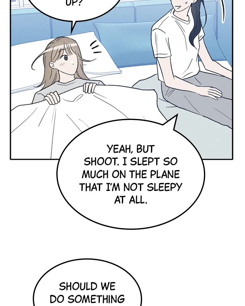 Boy-Friend's Rule Chapter 72 page 106 - 