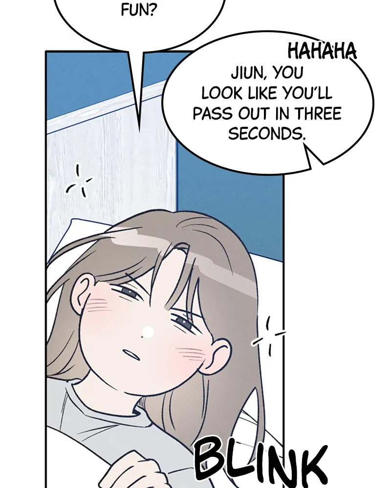 Boy-Friend's Rule Chapter 72 page 107 - 