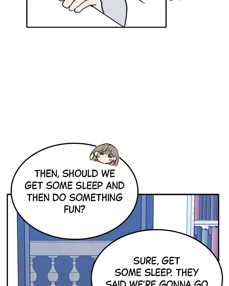 Boy-Friend's Rule Chapter 72 page 108 - 
