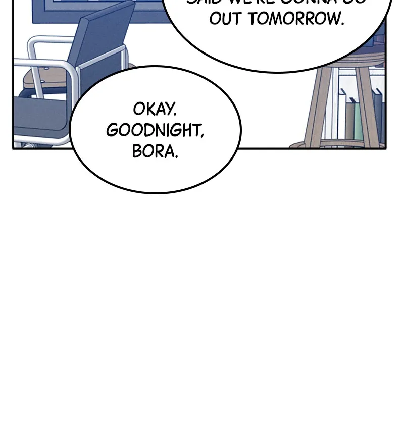 Boy-Friend's Rule Chapter 72 page 109 - 