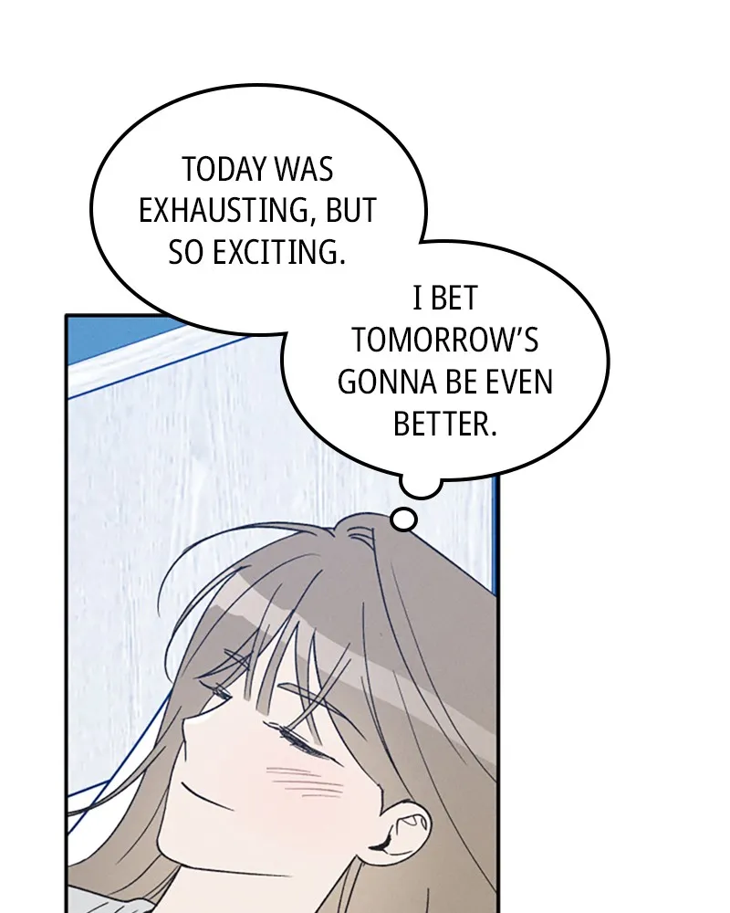 Boy-Friend's Rule Chapter 72 page 110 - 