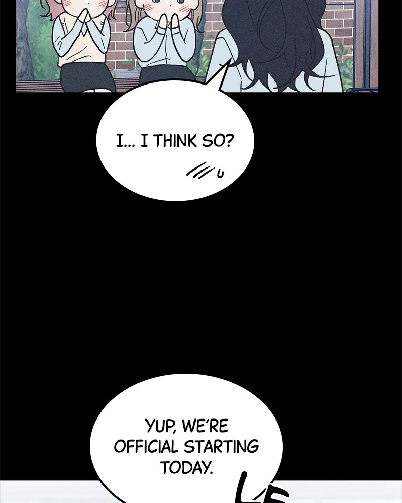 Boy-Friend's Rule Chapter 72 page 12 - 