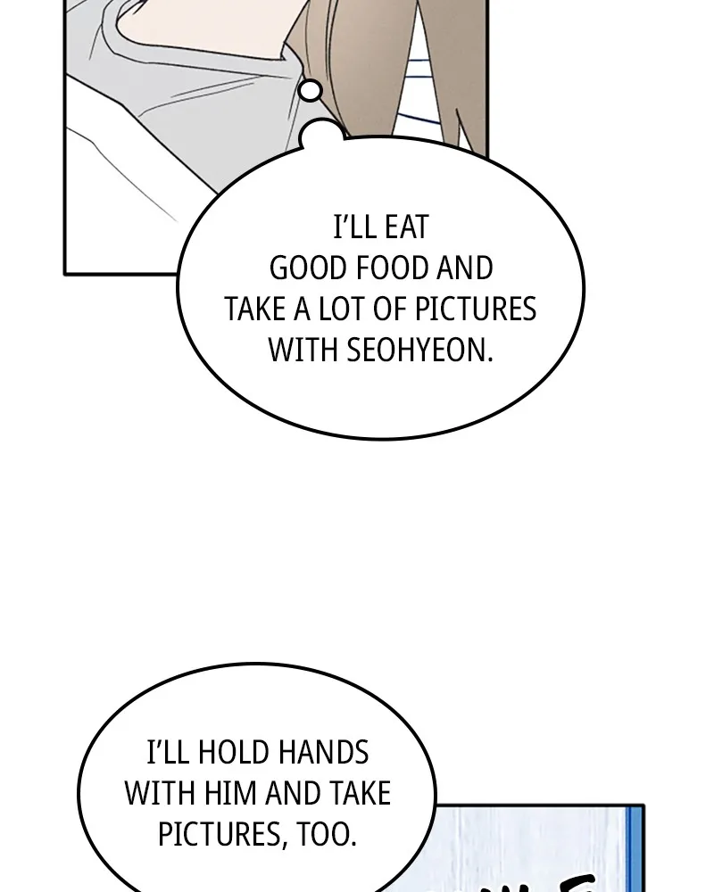 Boy-Friend's Rule Chapter 72 page 111 - 