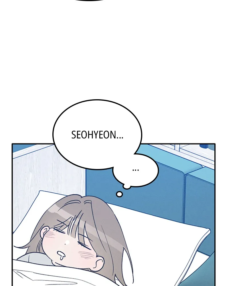 Boy-Friend's Rule Chapter 72 page 113 - 