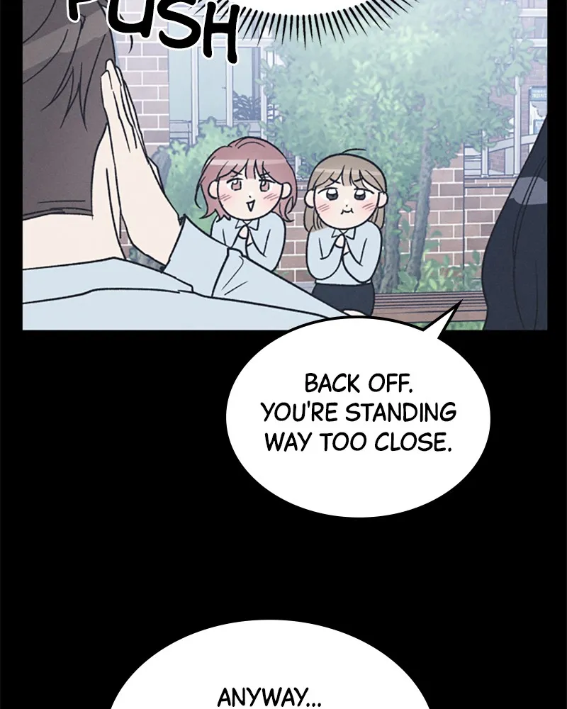 Boy-Friend's Rule Chapter 72 page 15 - 
