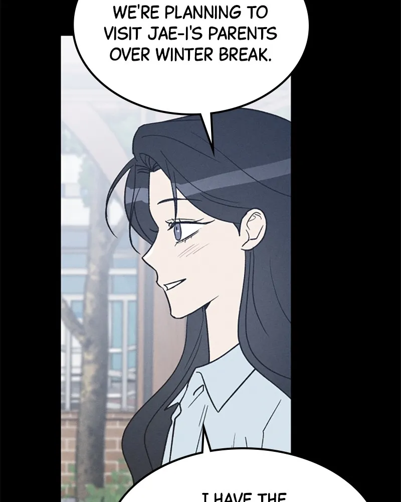 Boy-Friend's Rule Chapter 72 page 16 - 