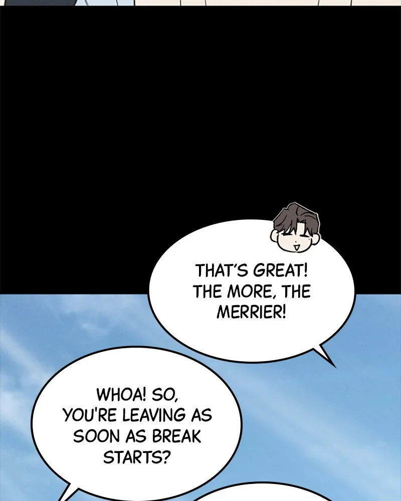 Boy-Friend's Rule Chapter 72 page 19 - 