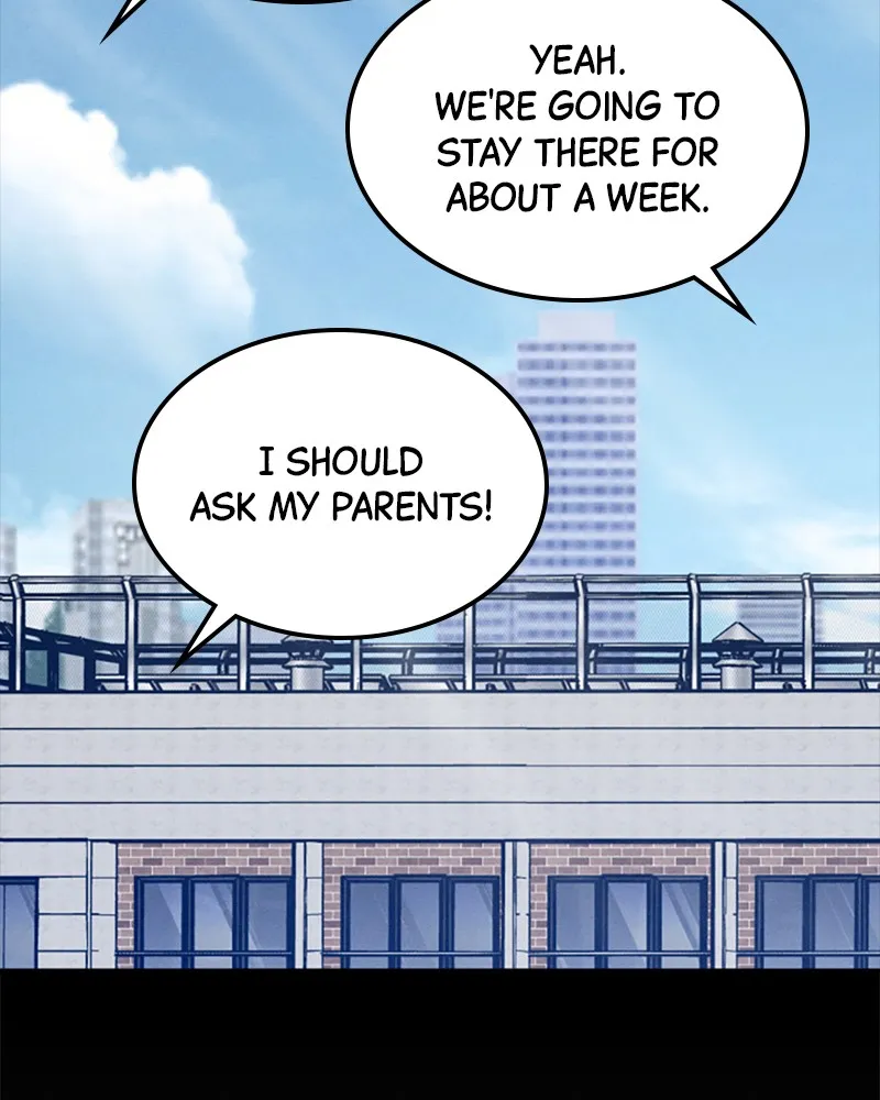 Boy-Friend's Rule Chapter 72 page 20 - 
