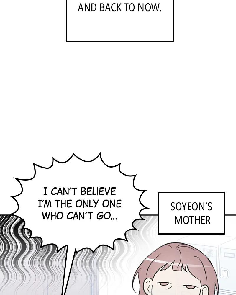 Boy-Friend's Rule Chapter 72 page 22 - 