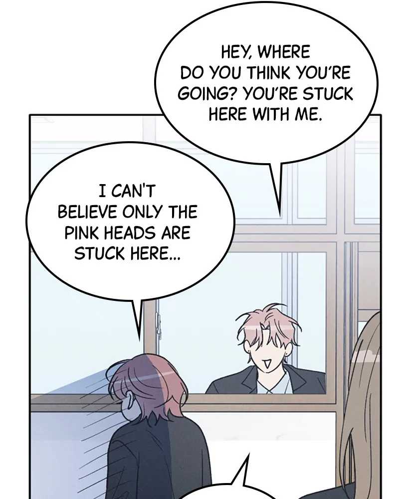 Boy-Friend's Rule Chapter 72 page 24 - 