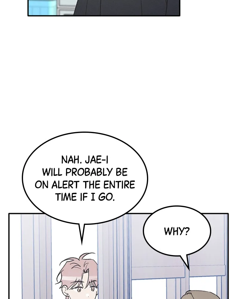 Boy-Friend's Rule Chapter 72 page 27 - 