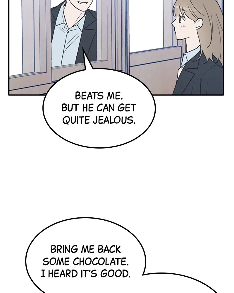 Boy-Friend's Rule Chapter 72 page 28 - 