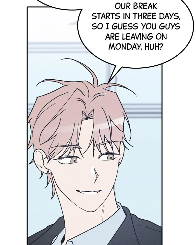 Boy-Friend's Rule Chapter 72 page 29 - 
