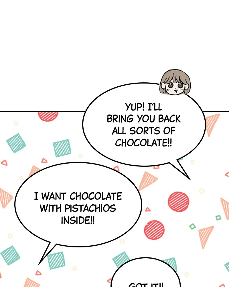 Boy-Friend's Rule Chapter 72 page 31 - 