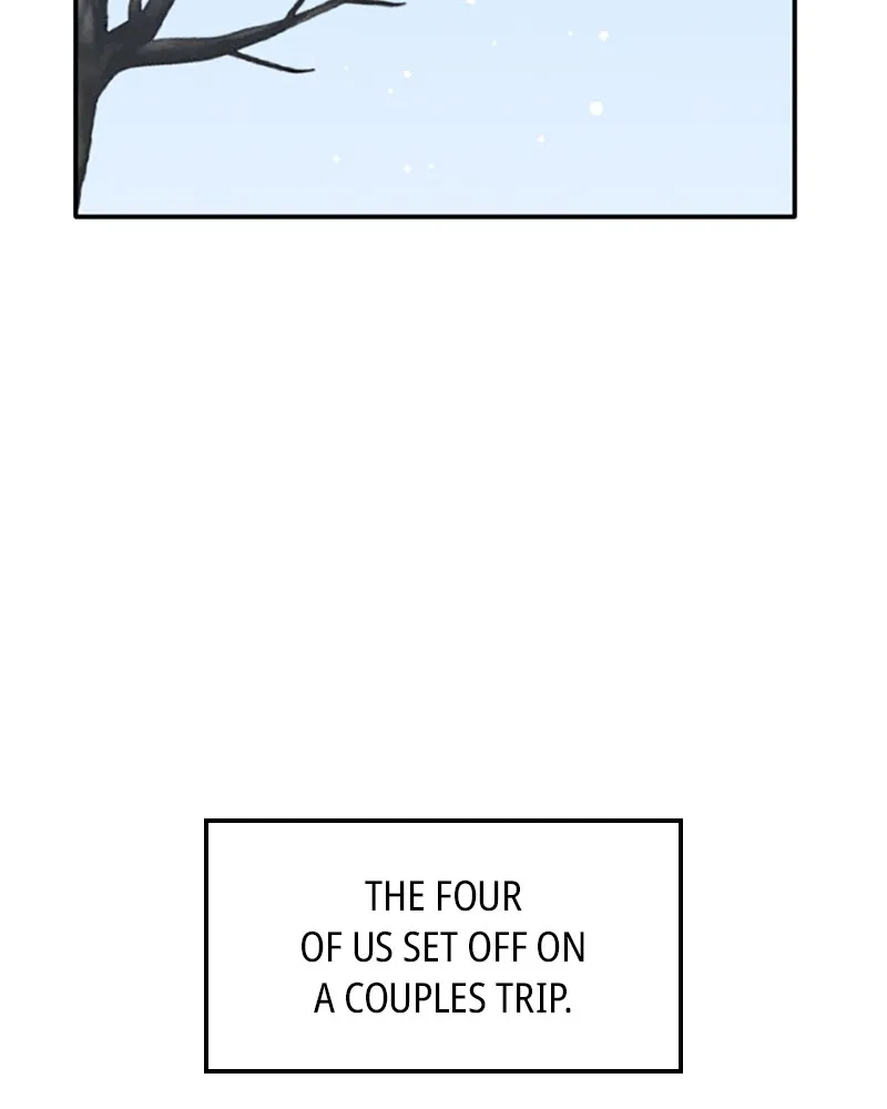 Boy-Friend's Rule Chapter 72 page 34 - 