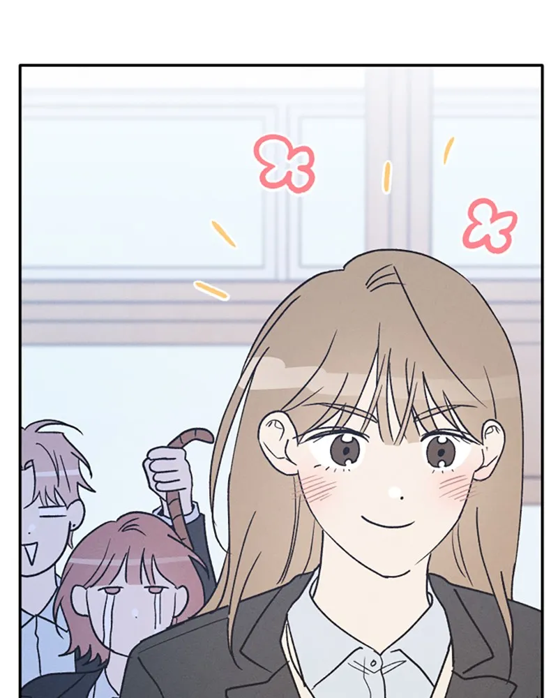 Boy-Friend's Rule Chapter 72 page 35 - 