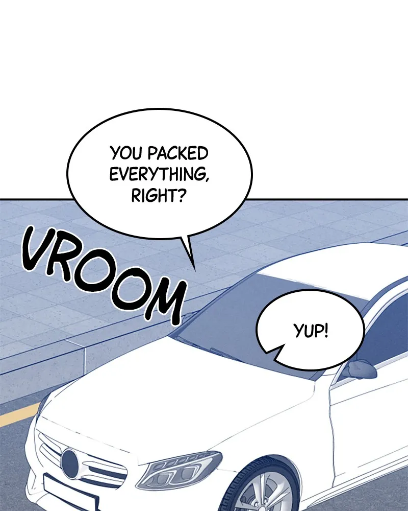 Boy-Friend's Rule Chapter 72 page 40 - 