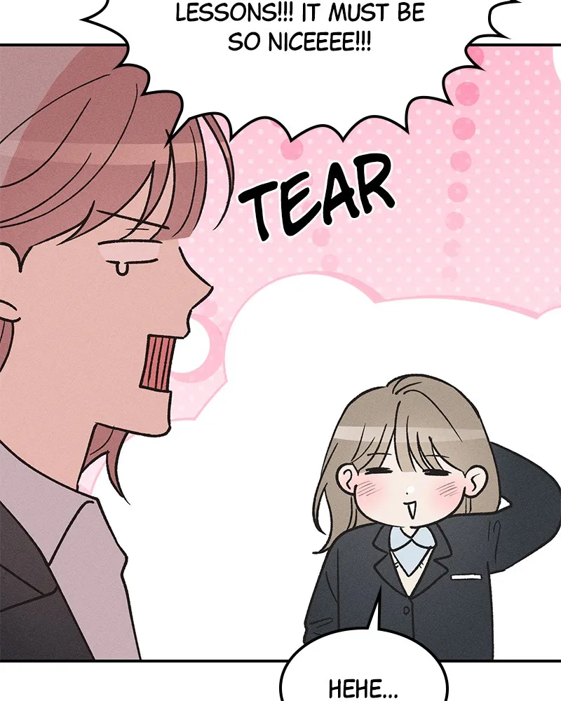 Boy-Friend's Rule Chapter 72 page 5 - 