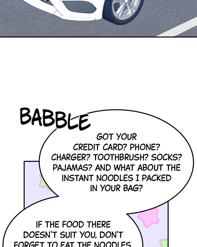 Boy-Friend's Rule Chapter 72 page 41 - 