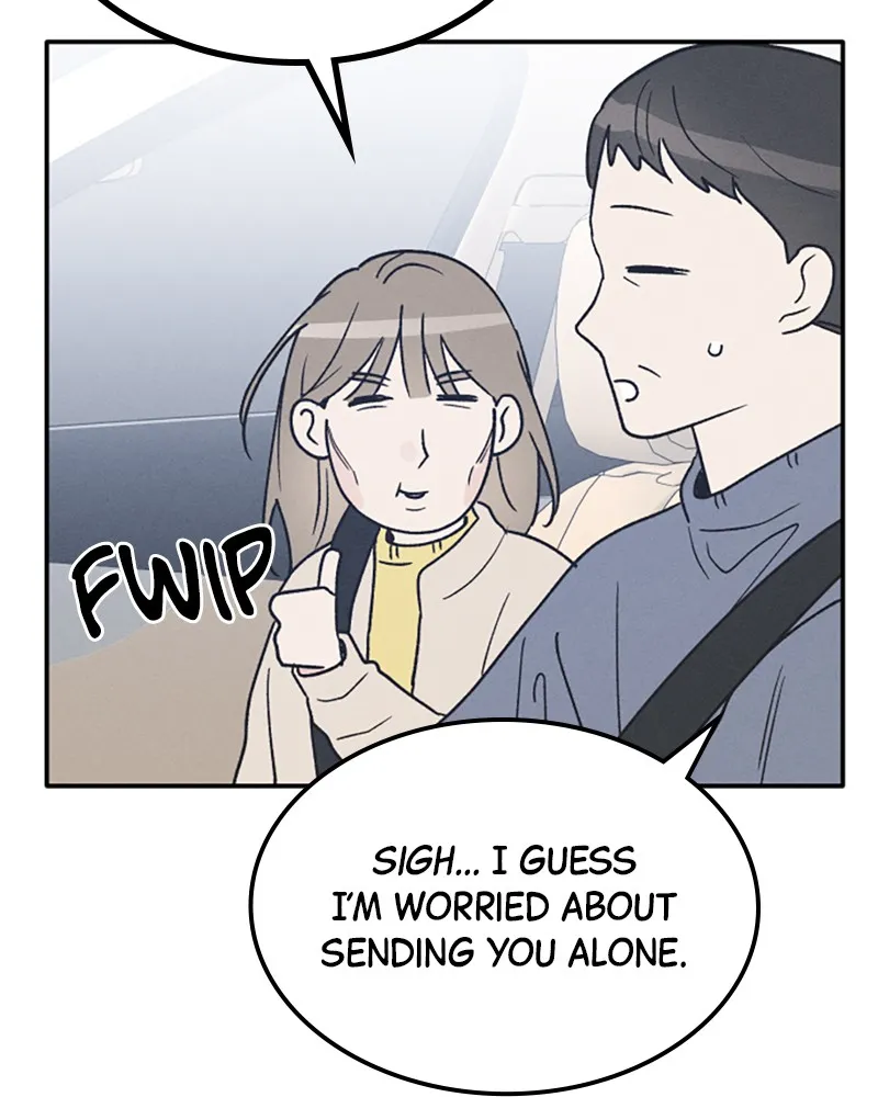 Boy-Friend's Rule Chapter 72 page 44 - 