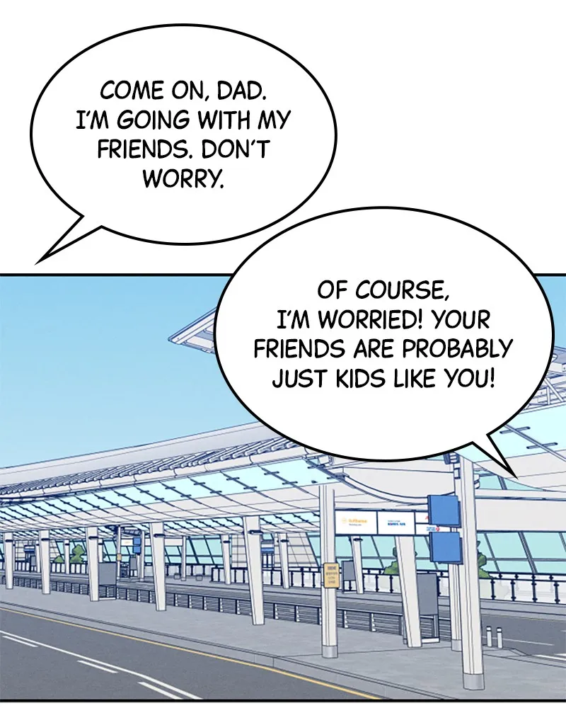 Boy-Friend's Rule Chapter 72 page 46 - 