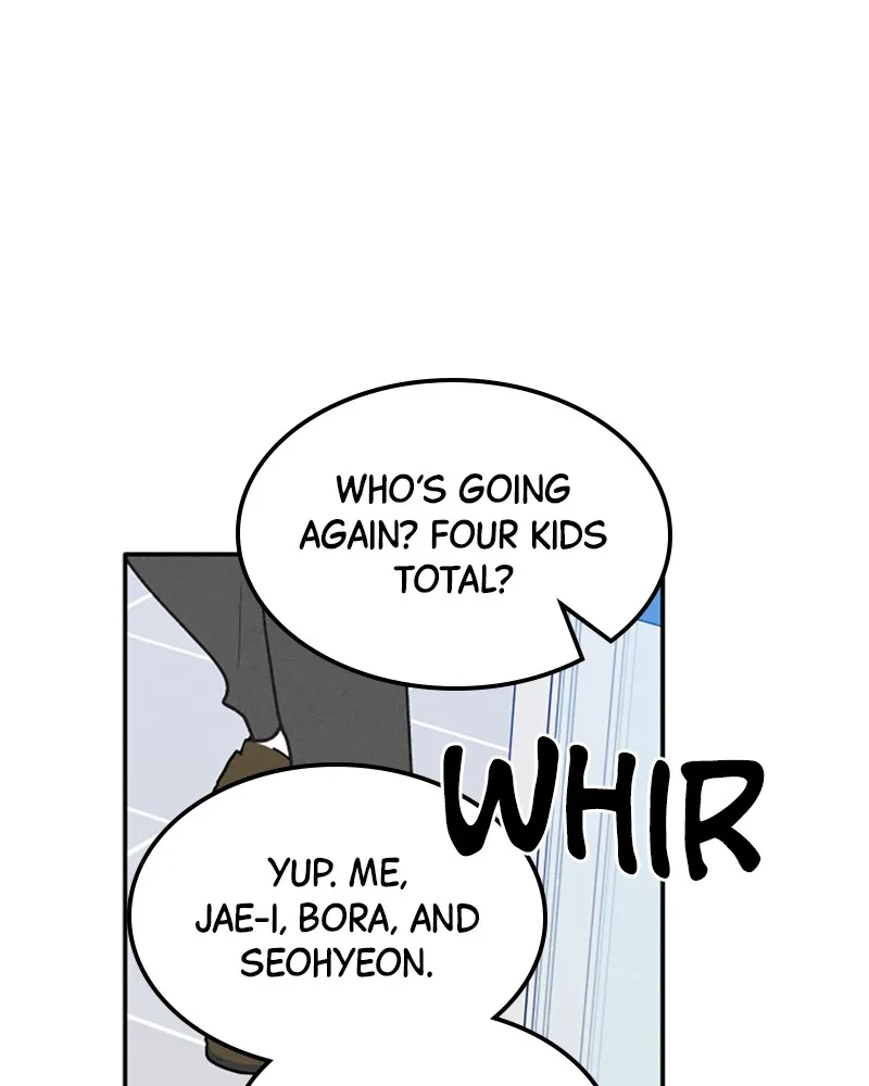 Boy-Friend's Rule Chapter 72 page 47 - 