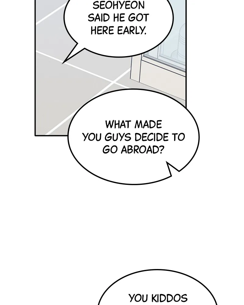 Boy-Friend's Rule Chapter 72 page 48 - 